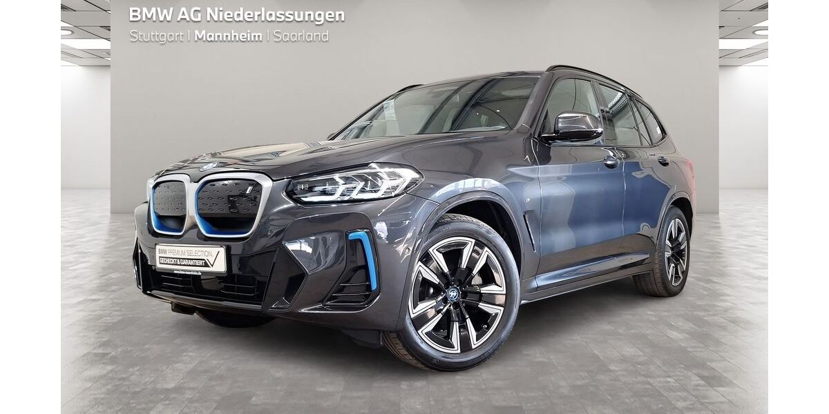 BMW iX3 18.112 km 39.980 &euro; Mannheim 68169