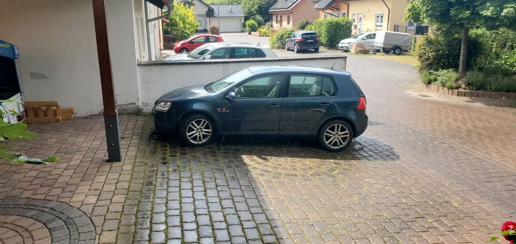 VW Golf 162.301 km 2.900 &euro; Flörsheim-Dalsheim 67592