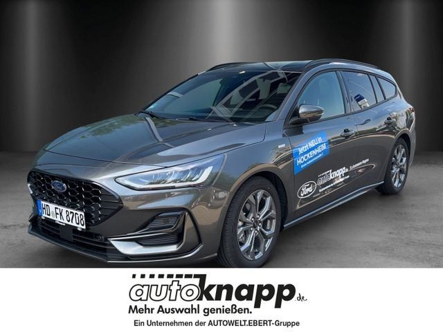 Ford Focus 19.880 km 24.990 &euro; Frankenthal 67227