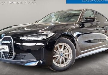 BMW i4 37.267 km 38.980 &euro; Mannheim 68169