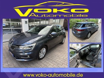 Gebrauchte Renault Megane