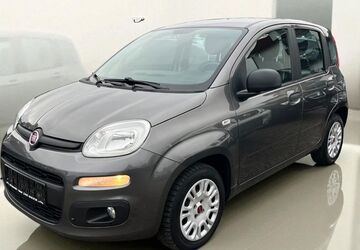 Fiat Panda 72.100 km 6.999 &euro; Speyer 67346
