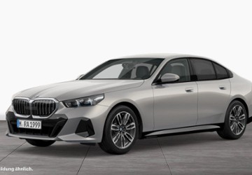 BMW 520 5.352 km 59.990 &euro; Mannheim 68169