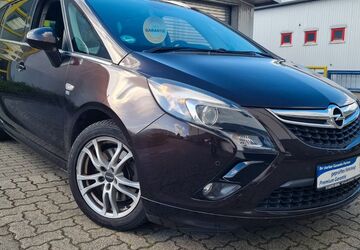 Opel Zafira 220.000 km 6.699 &euro; Worms 67547