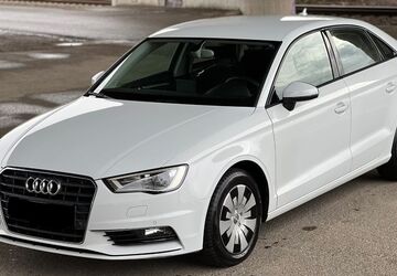 Audi A3 154.786 km 10.850 &euro; Mannheim 68199