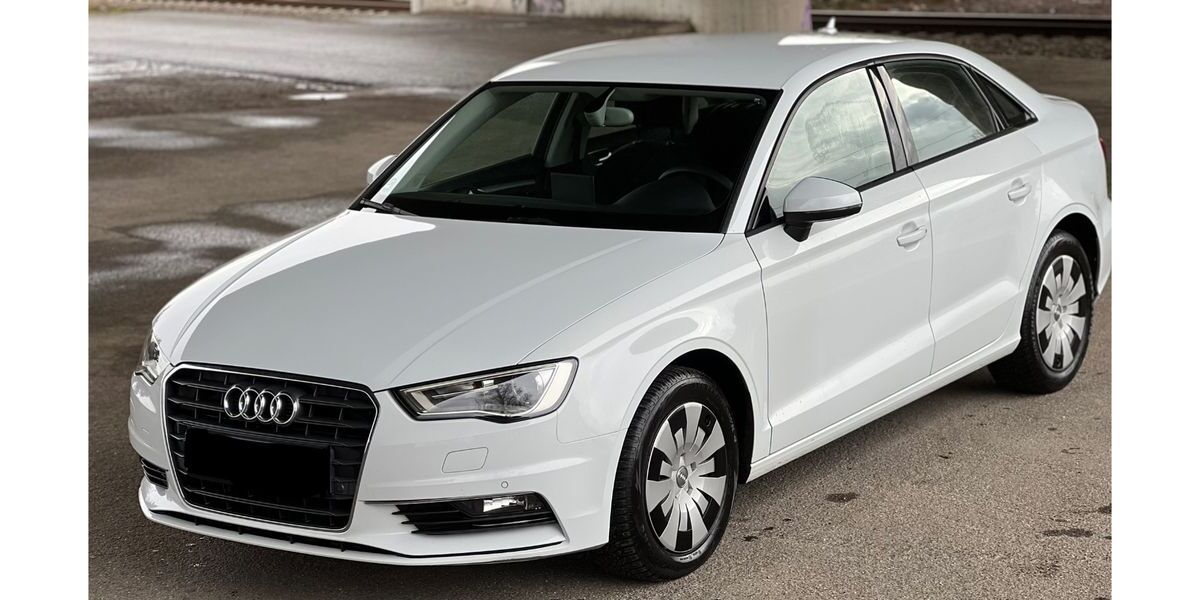 Audi A3 154.786 km 10.850 &euro; Mannheim 68199