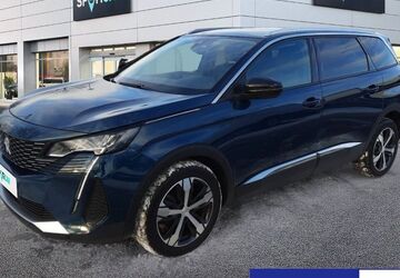 Peugeot 5008 69.743 km 26.990 &euro; Mannheim 68309