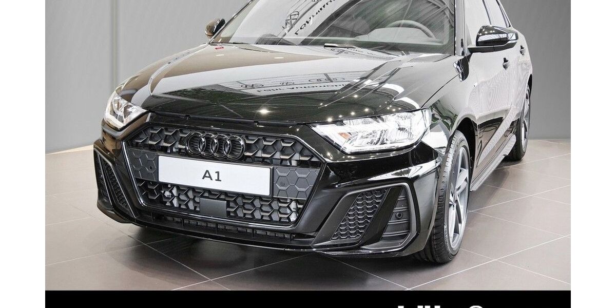 Audi A1 1.001 km 28.450 &euro; Worms 67547