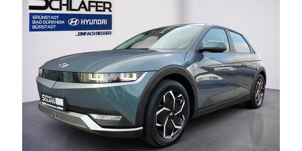 Hyundai IONIQ 5 75.639 km 22.880 &euro; Bad Dürkheim 67098