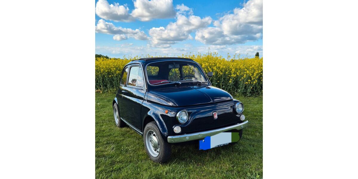Fiat 500 36.382 km 10.900 &euro; Weinheim 69469