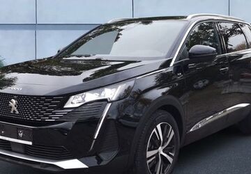 Peugeot 5008 29.500 km 29.750 &euro; Haßloch 67454