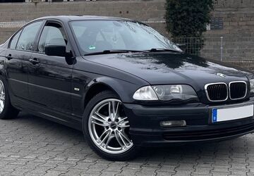 BMW 318 253.088 km 2.800 &euro; Speyer 67346