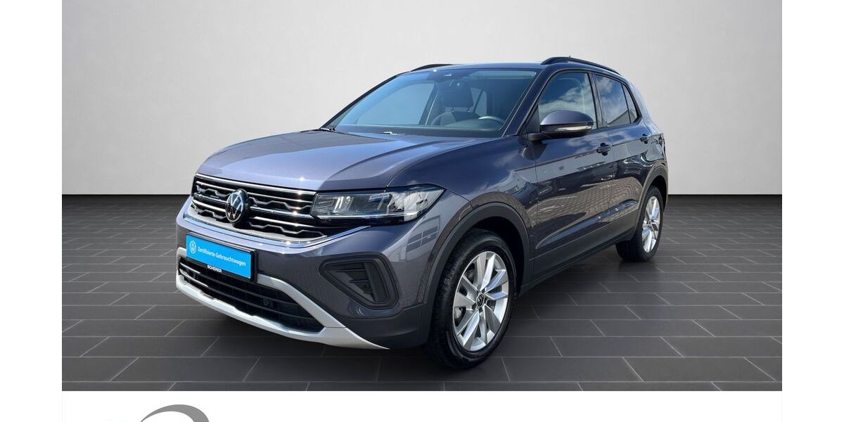 VW T-Cross 18.634 km 23.600 &euro; Ladenburg 68526