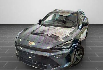 Cupra Formentor 7.137 km 31.900 &euro; Ladenburg 68526