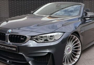 BMW M4 68.234 km 53.100 &euro; Zwingenberg (bei Bensheim) 64673