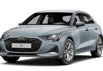 Audi A3 20.021 km 32.780 &euro; Neustadt a.d. Weinstraße 67433