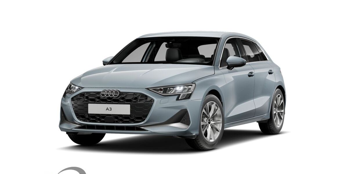 Audi A3 20.021 km 32.780 &euro; Neustadt a.d. Weinstraße 67433