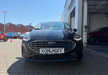 Ford Fiesta 16.788 km 17.670 &euro; Mannheim 68309