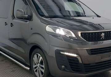 Peugeot Expert 200.000 km 13.450 &euro; Mannheim 68199