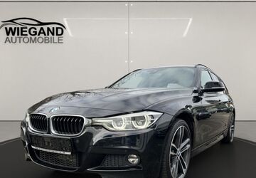 BMW 330 78.000 km 26.990 &euro; Viernheim 68519