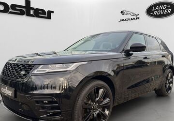 Land Rover Range Rover Velar 28.000 km 58.900 &euro; Mutterstadt 67112