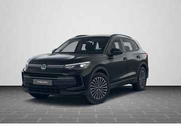 VW Tiguan 41.700 km 32.930 &euro; Mannheim 68167