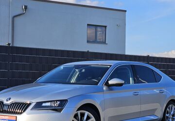 Skoda Superb 135.819 km 13.950 &euro; Monsheim 67590