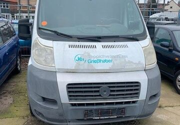 Fiat Ducato 193.443 km 2.499 &euro; Römerberg 67354