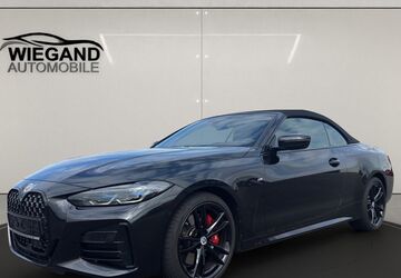 BMW M440 41.000 km 57.990 &euro; Viernheim 68519