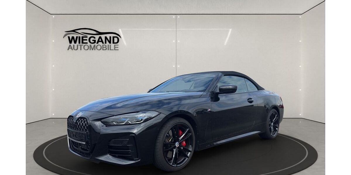 BMW M440 41.000 km 57.990 &euro; Viernheim 68519