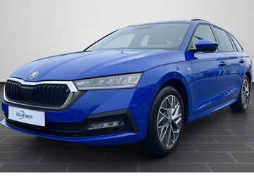 Skoda Octavia 72.802 km 22.480 &euro; Ludwigshafen 67059