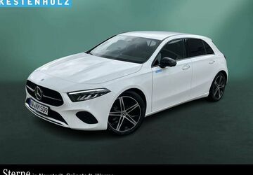 Mercedes-Benz A 180 8.500 km 35.700 &euro; Schwetzingen 68723