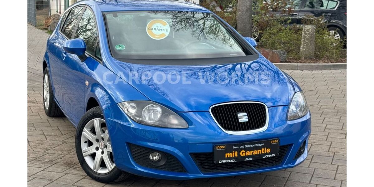 Seat Leon 141.000 km 7.490 &euro; Worms 67547