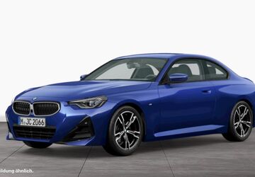 BMW 218 11.848 km 36.380 &euro; Mannheim 68169