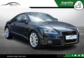 Audi TT 170.450 km 8.950 &euro; Mannheim 68309
