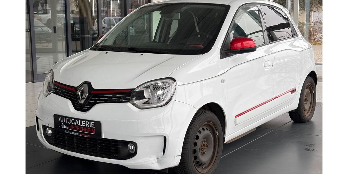 Renault Twingo 112.000 km 6.500 &euro; Heppenheim 64646