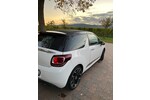 Citroen DS3 101.000 km 5.999 &euro; Friedelsheim 67159