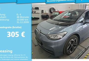 VW ID.3 41.519 km 19.997 &euro; Mannheim 68309