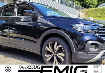 VW T-Cross 15.541 km 19.995 &euro; Fürth 64658