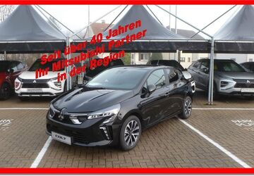 Mitsubishi Colt 2.850 km 18.590 &euro; Bammental 69245