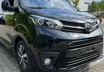 Toyota Andere 11.000 km 67.900 &euro; Heidelberg 69126