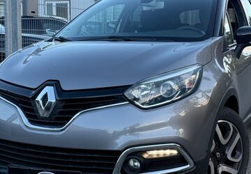 Renault Captur 89.000 km 8.600 &euro; Weinheim 69469