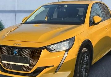 Peugeot 208 56.100 km 14.750 &euro; Haßloch 67454