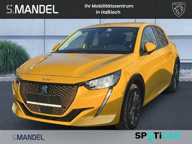 Peugeot 208 56.100 km 14.750 &euro; Haßloch 67454