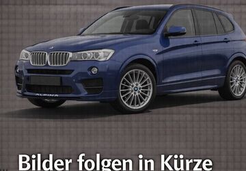Alpina XD3 178.966 km 20.990 &euro; Bensheim 64625