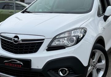 Opel Mokka 139.000 km 7.990 &euro; Weinheim 69469