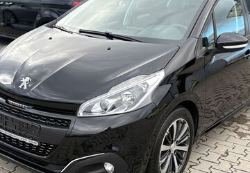 Peugeot 208 99.470 km 7.999 &euro; Speyer 67346