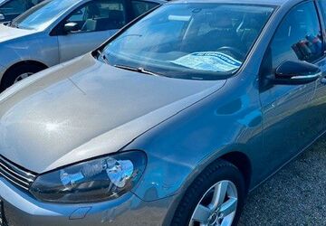 VW Golf 159.000 km 4.990 &euro; Mannheim 68159