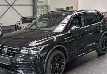 VW Tiguan Allspace 59.000 km 38.900 &euro; Weinheim 69469