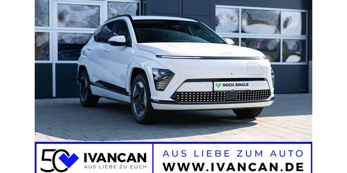 Hyundai KONA 11.000 km 30.490 &euro; Neustadt 67433